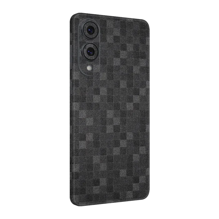 Full Back / Pixels Dark