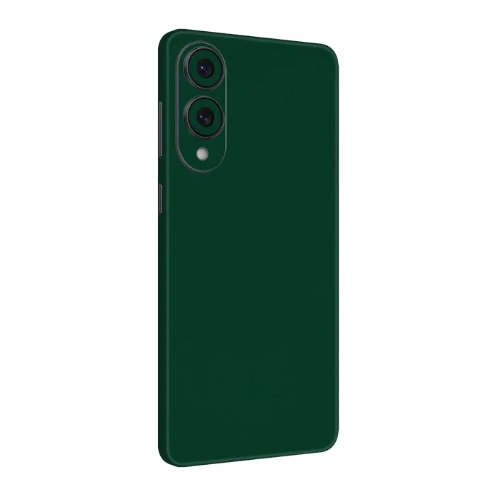 Full Back / Pine Green