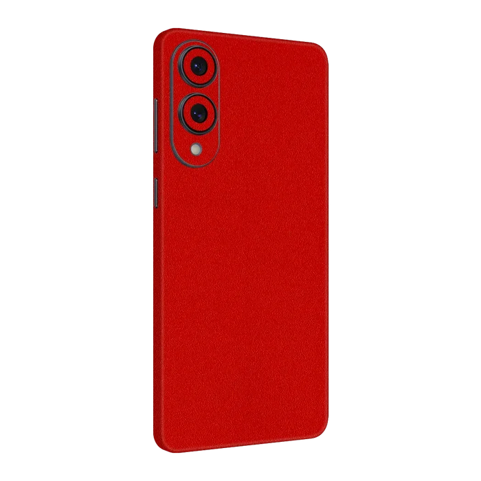 Full Back / Sandstone Red