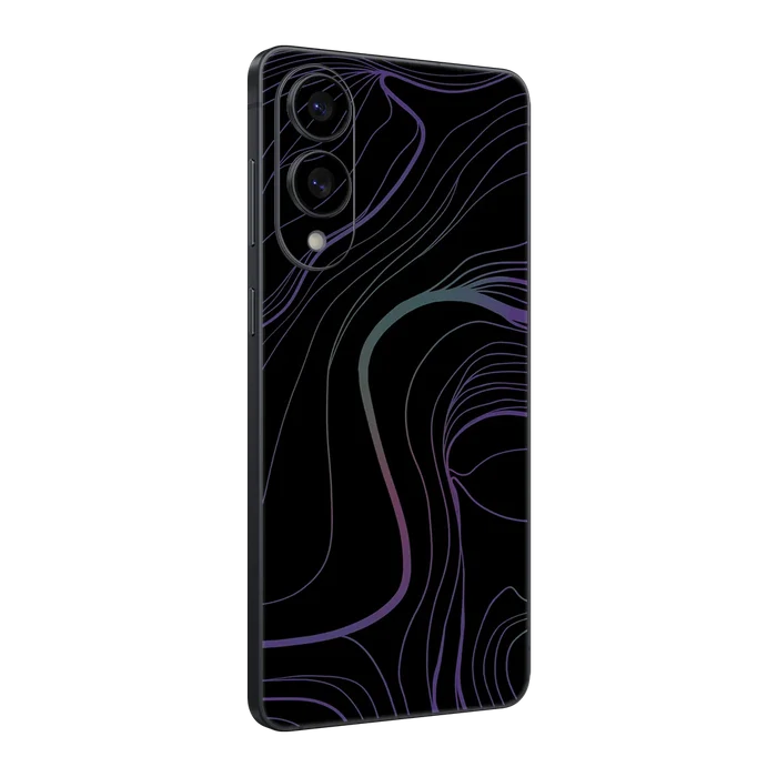 Flat Back / Nebula Shift