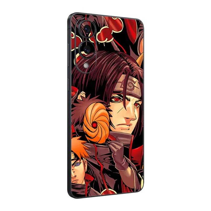 Flat Back / Rogue Ninja