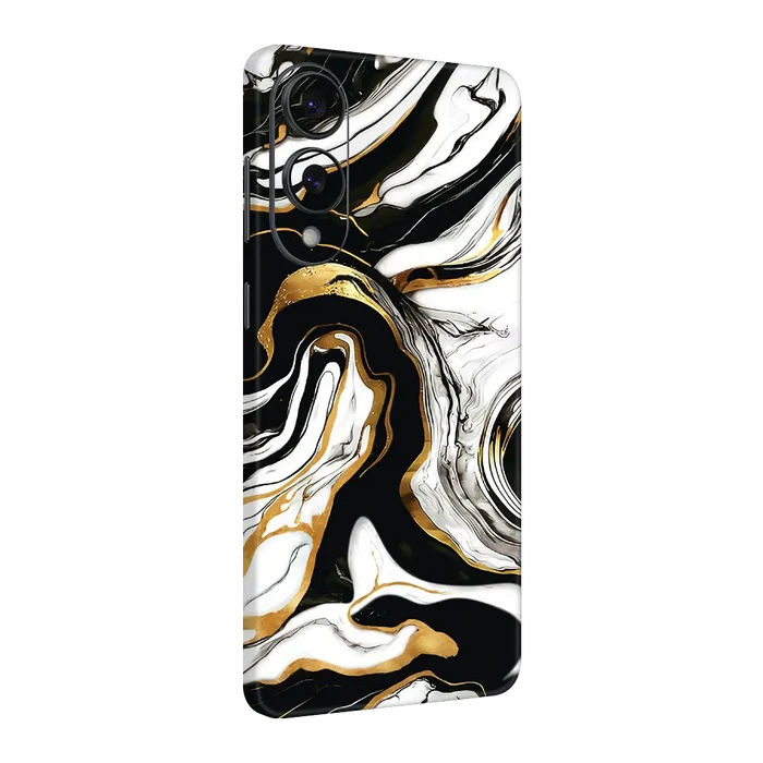 Galaxy S25 Edge Mobile Skins & Wraps