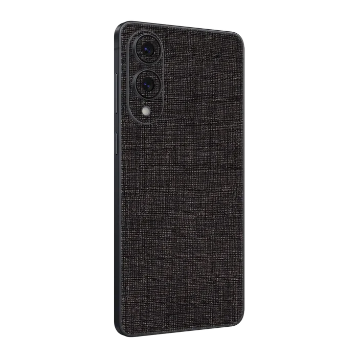 Flat Back / Fabrix