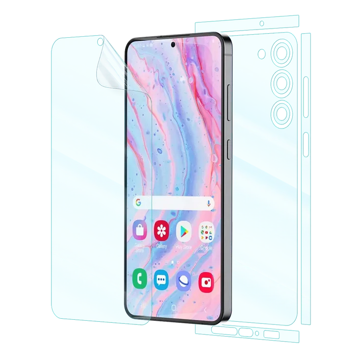 Galaxy S25 Plus Screen Guard Protector