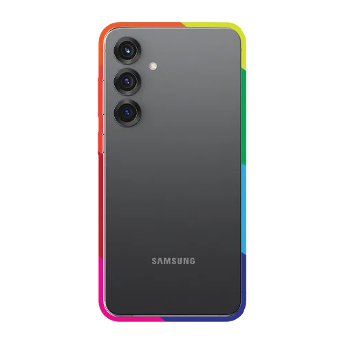 Galaxy S25 Plus Mobile Skins & Wraps
