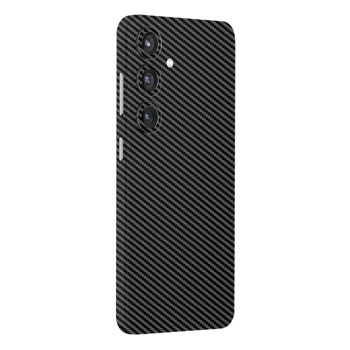 Full Back / Noir Aramid