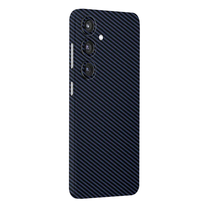 Full Back / Navy Aramid