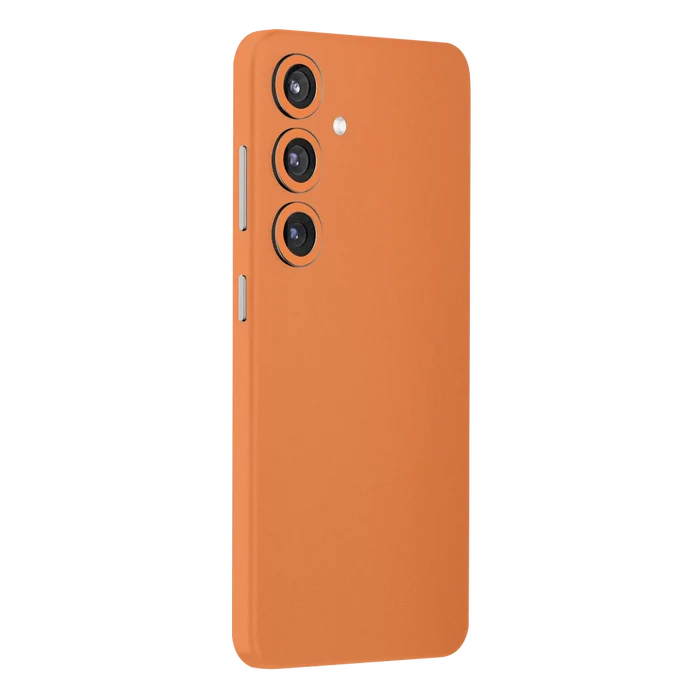 Full Back / Cosmic Orange
