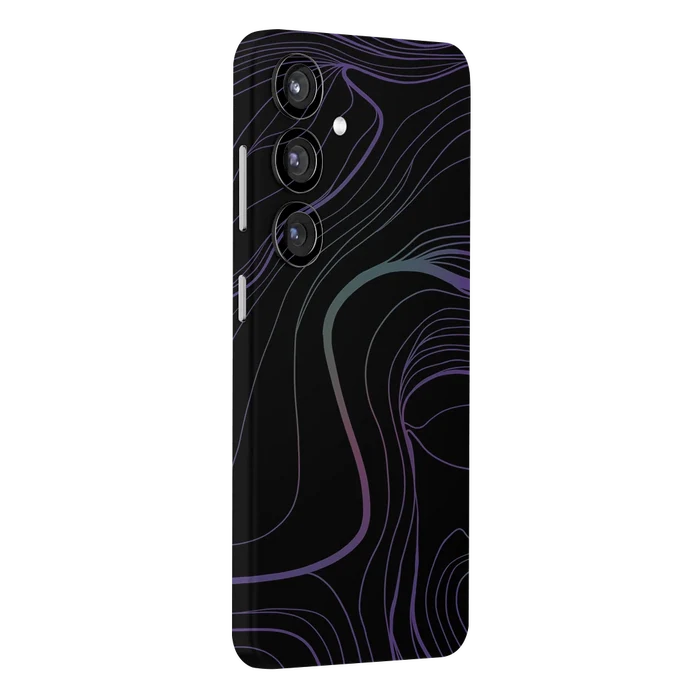 Full Back / Nebula Shift