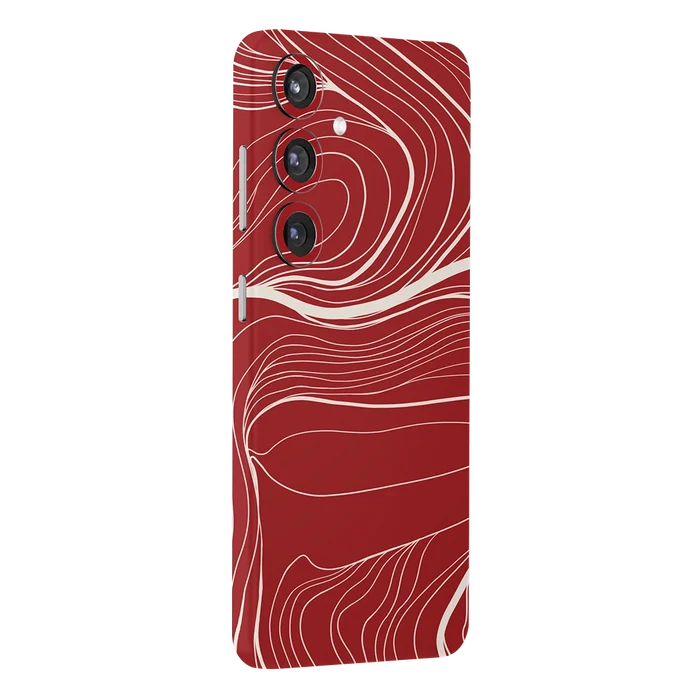Full Back / Magma Vein