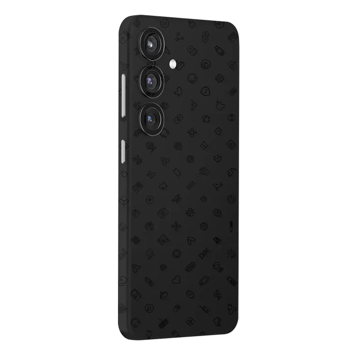 Galaxy S25 Plus Mobile Skins & Wraps