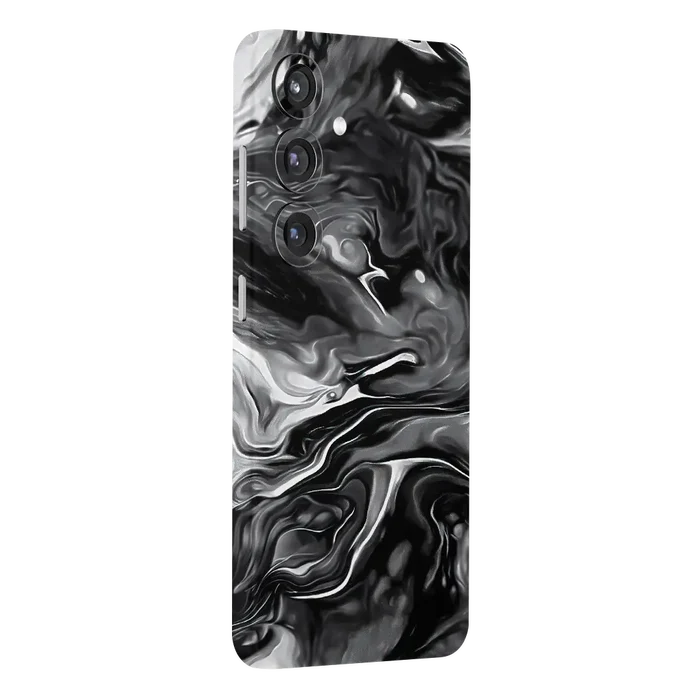 Full Back / Midnight Fog