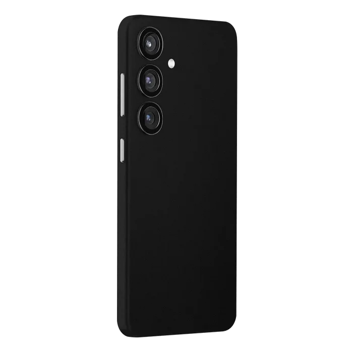 Full Back / Black Matte