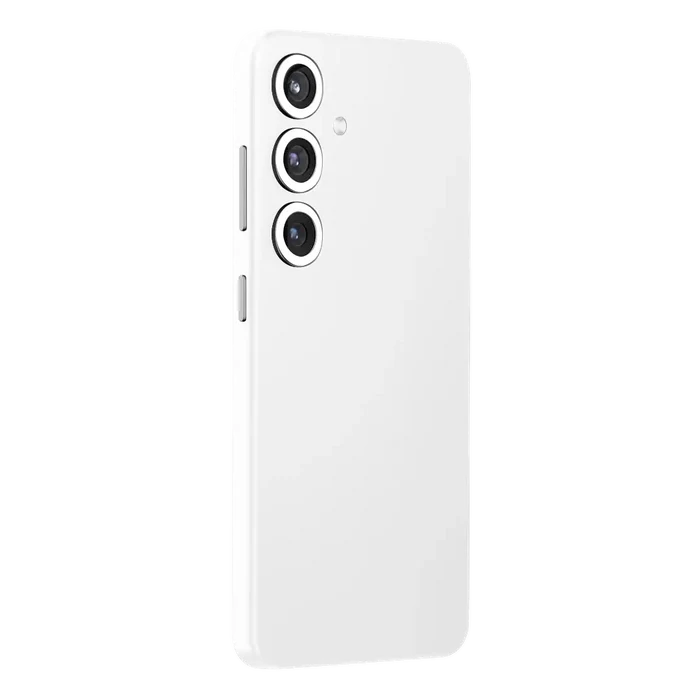 Full Back / White Matte