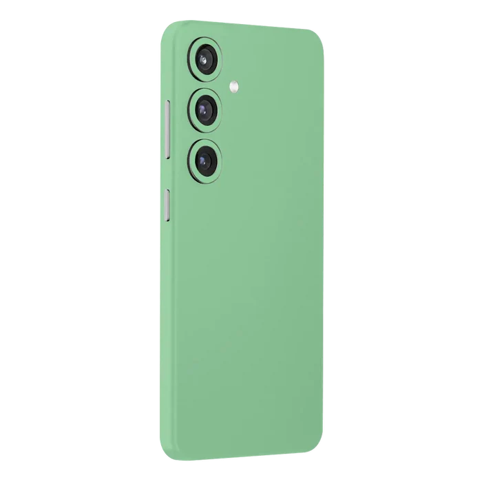 Full Back / Pastel Green