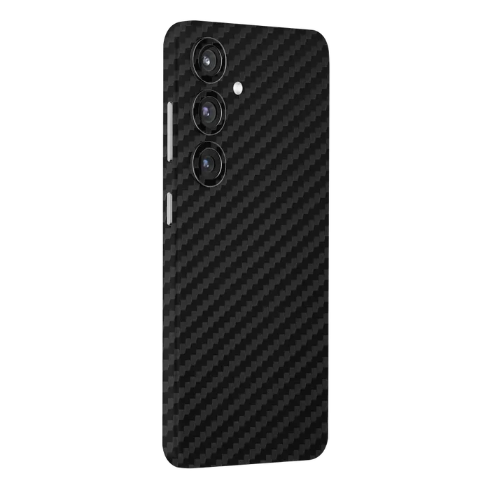 Full Back / Carbon Fiber