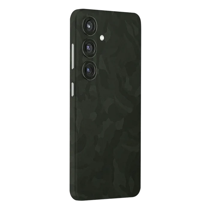 Full Back / Green Camo