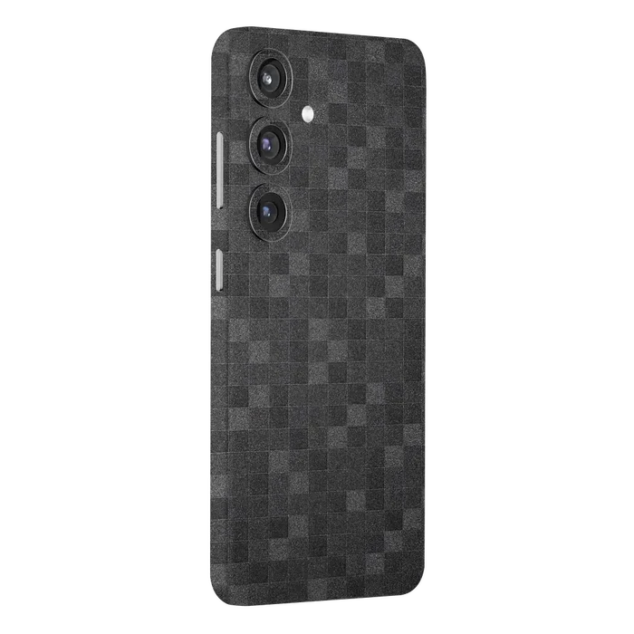 Full Back / Pixels Dark