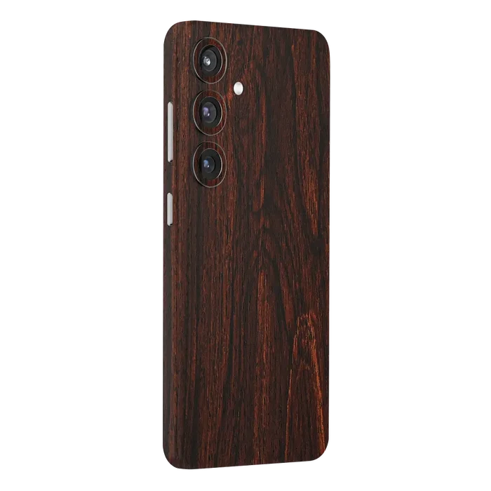 Full Back / Mahogany Wood