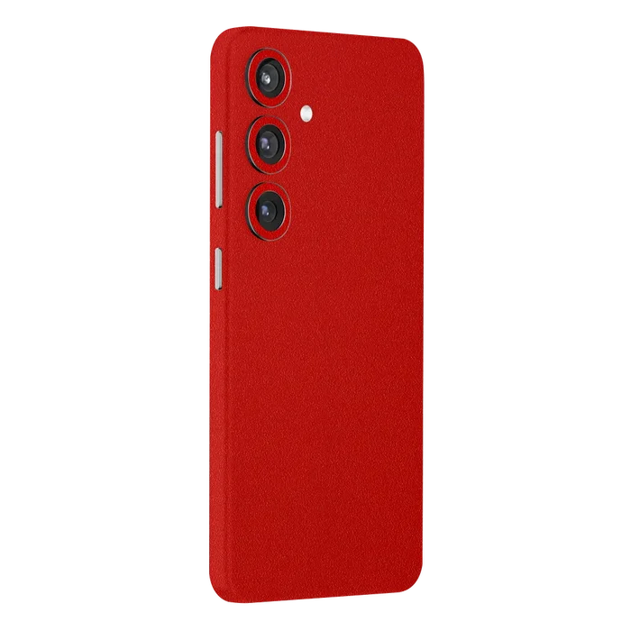 Full Back / Sandstone Red