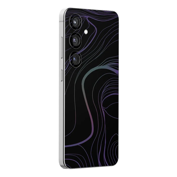 Flat Back / Nebula Shift