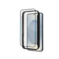 Galaxy S25 Plus Tempered Glass Screen Guard Protector