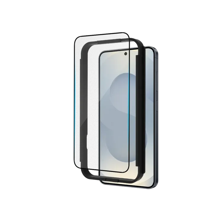 Galaxy S25 Plus Tempered Glass Screen Guard Protector