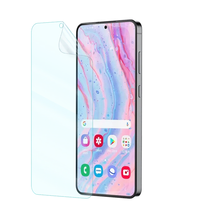 WetFit / Ultra Clear / No Body