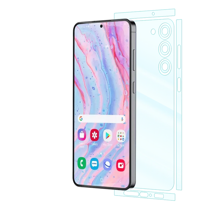 WetFit / No Screen / Ultra Clear
