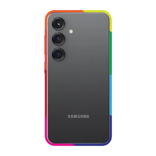Galaxy S25 Mobile Skins & Wraps