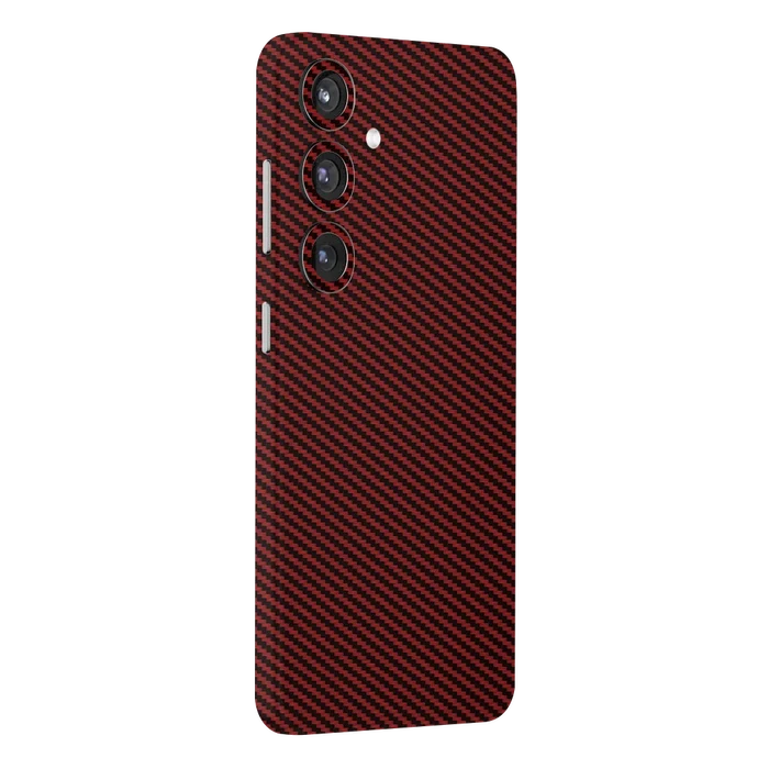 Full Back / Scarlet Aramid