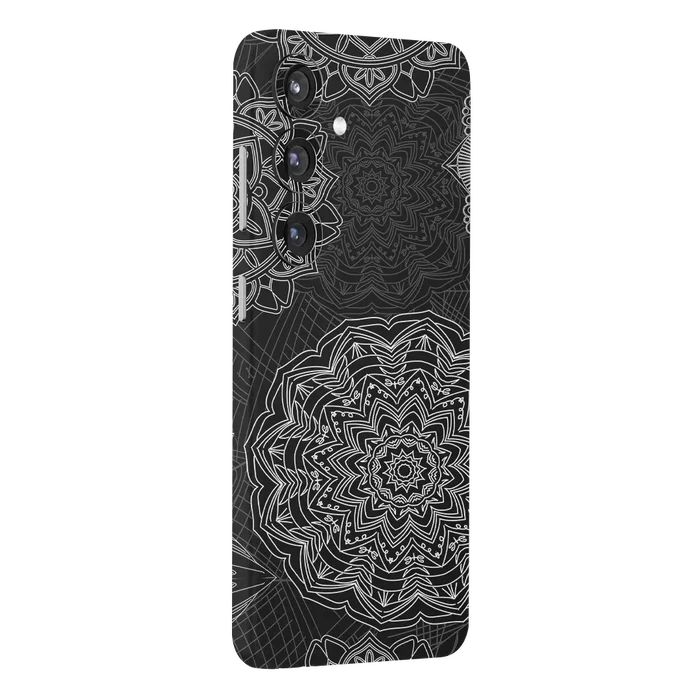 Full Back / Mystic Black