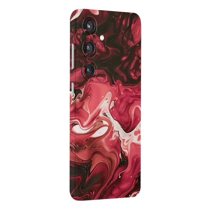 Full Back / Blood Rush