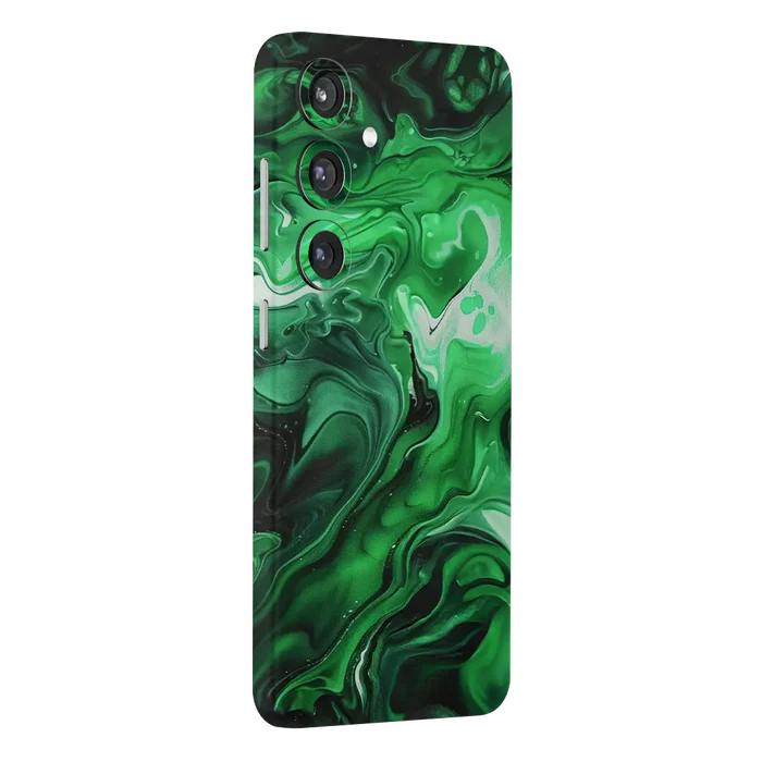 Full Back / Goblin Gas