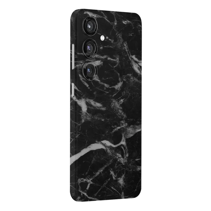 Full Back / Black Marble