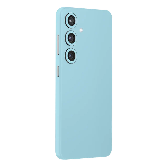 Full Back / Pastel Blue