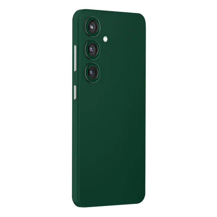 Full Back / Pine Green
