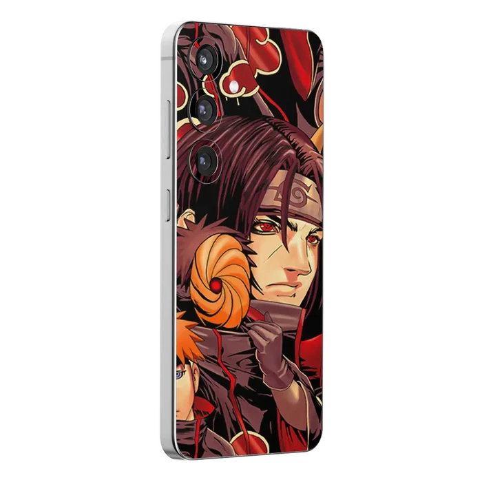 Flat Back / Rogue Ninja