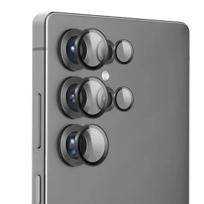 Galaxy S25 Ultra Camera Lens Protectors