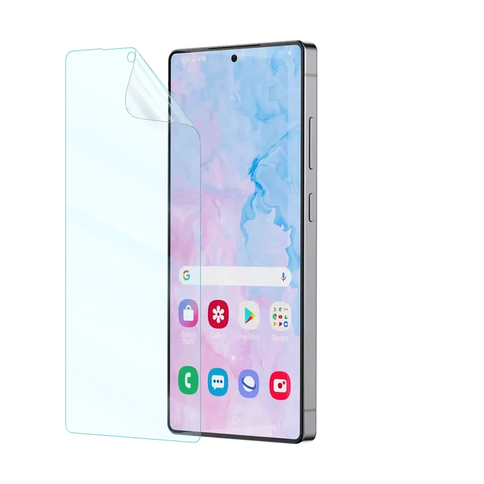 WetFit / Ultra Clear / No Body