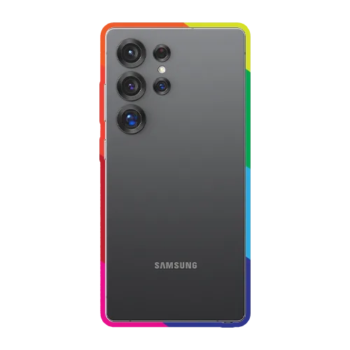 Galaxy S25 Ultra Mobile Skins & Wraps