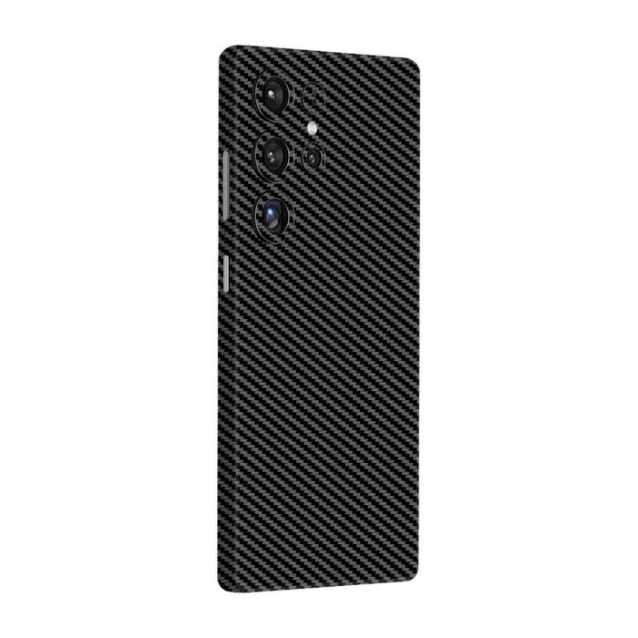 Full Back / Noir Aramid