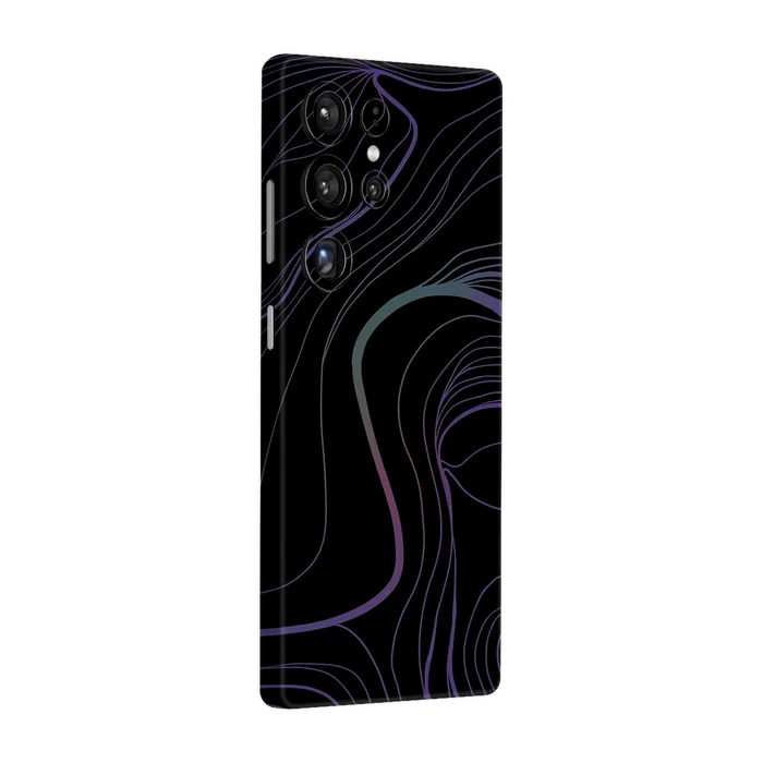 Full Back / Nebula Shift