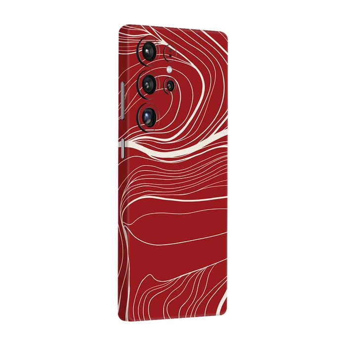 Full Back / Magma Vein