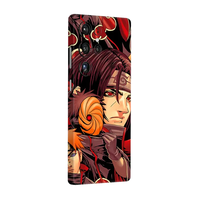 Full Back / Rogue Ninja