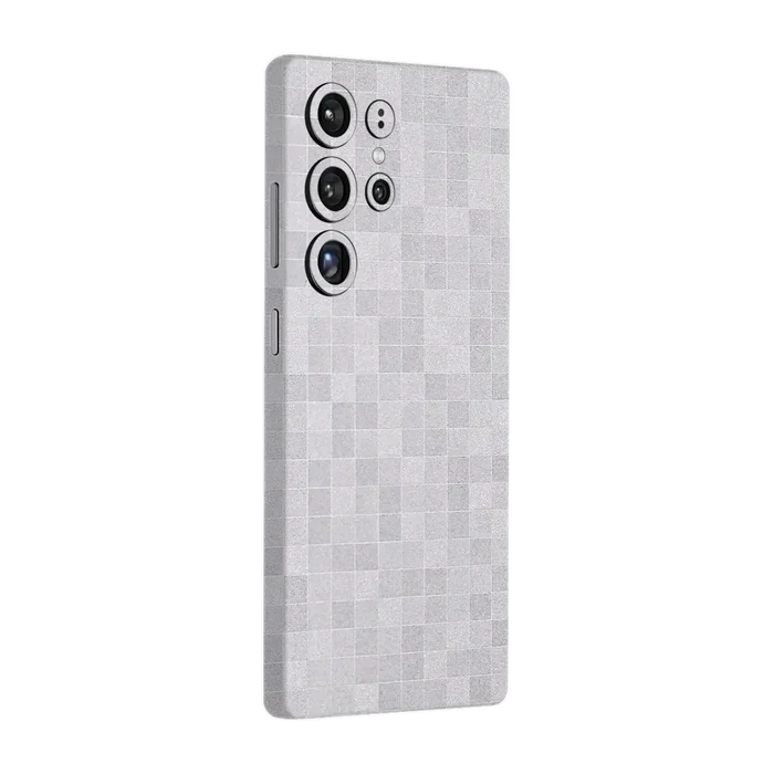 Full Back / Pixels Light