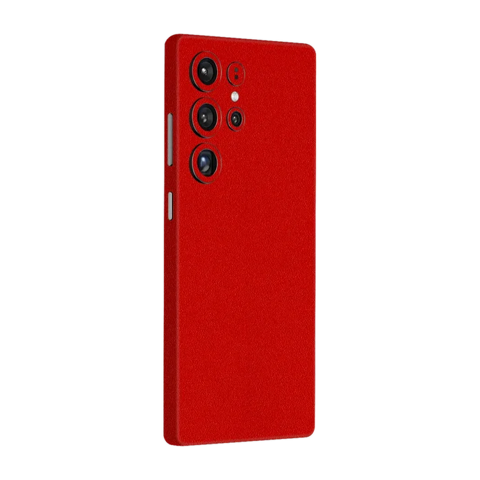 Full Back / Sandstone Red