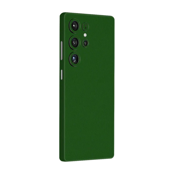 Full Back / Sandstone Green