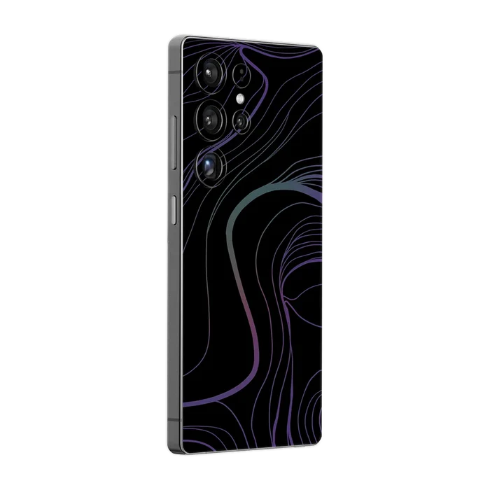 Flat Back / Nebula Shift