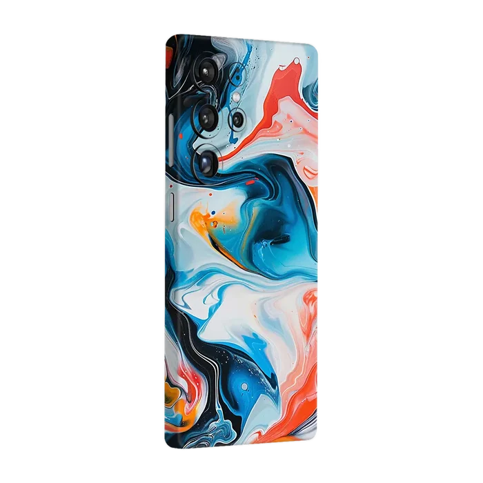 Galaxy S25 Ultra Mobile Skins & Wraps